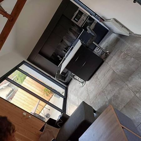 ארסשון T3 Refait A Neuf, Patio, Wifi Et Plage מראה חיצוני תמונה