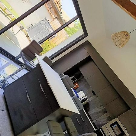 ארסשון T3 Refait A Neuf, Patio, Wifi Et Plage מראה חיצוני תמונה